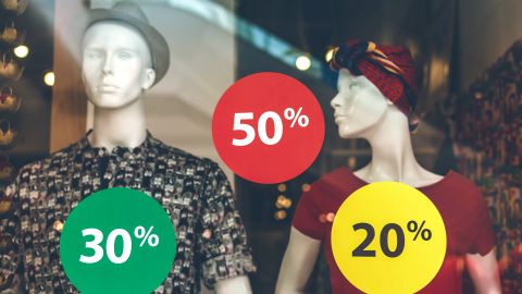 Black Friday y Cyber Monday son los eventos con mayores descuentos para la temporada navideña; todo eso podría cambiar por el Covid-19.
