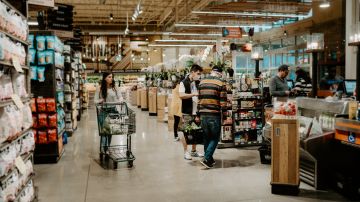 Whole Foods Market, Amazon