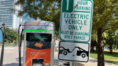 Lo que no sabes sobre los autos eléctricos