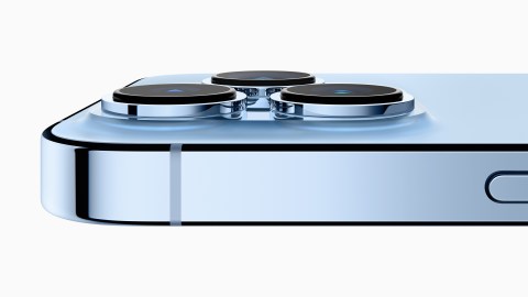 Aunque iPhone 13 Pro tienen características distintivas, comparte muchas con los más económicos iPhone 13 y iPhone 13 Mini.