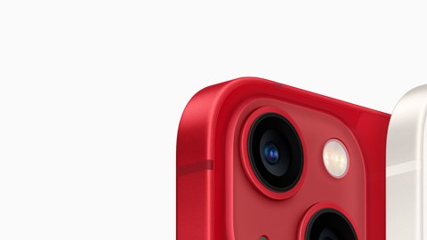 Apple presentó el lanzamiento oficial del nuevo iPhone 13.
