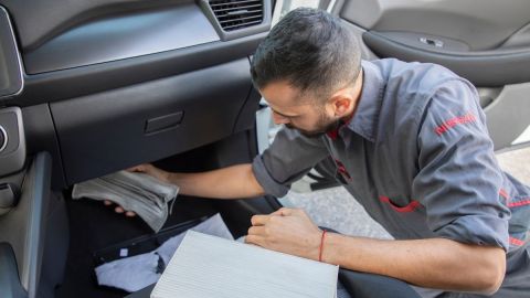 La industria automotriz tiene otra crisis