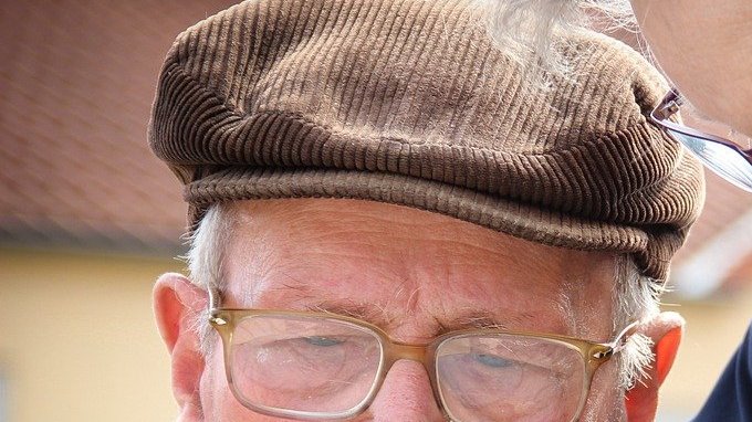 Jubilados en Estados Unidos