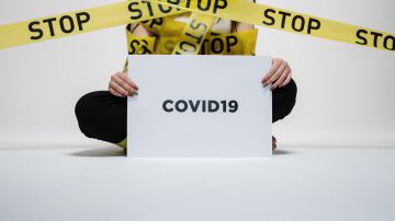 Pandemia del Covid-19