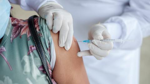 Vacuna coronavirus