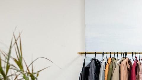 Ropa semi nueva a la venta