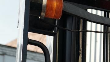 Empleado latino en Estados Unidos