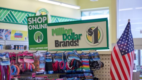 Dollar Tree