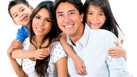 Familia latina