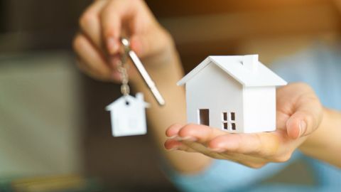 Compra de casa