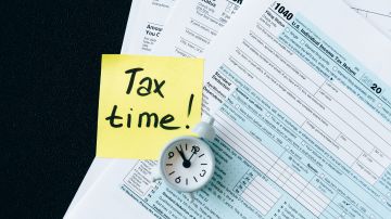 El IRS recordó que se acaba el tiempo para presentar tu declaración de impuestos, si solicitaste una extensión antes del 17 de mayo.