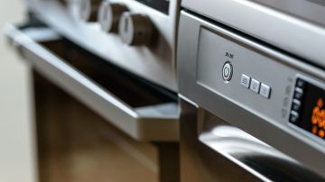Los refrigeradores, las estufas y lavavajillas son de los electrodomésticos más valorados por los consumidores.