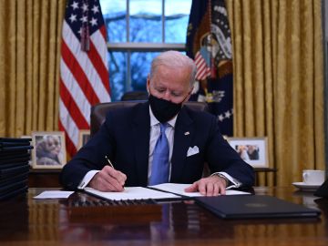 Joe Biden