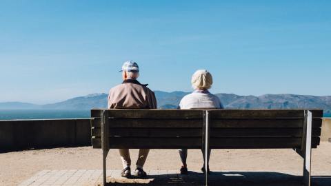 Si quieres viajar durante tu jubilación o sólo estar en un lugar tranquilo determinará cuánto dinero necesitarás para vivir.