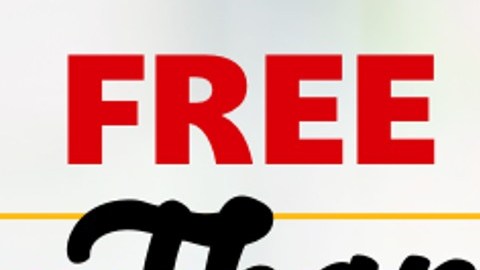 McDonald's presentó su iniciativa para dar desayunos gratis a todo el personal educativo de Estados Unidos.
