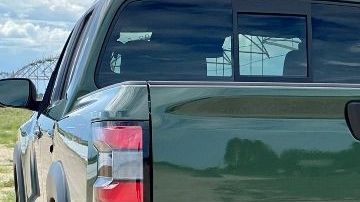 Camionetas del Año 2022