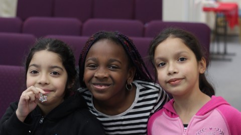 Los niños en Puerto Rico no han recibido ningún pago mensual del Crédito Tributario por Hijos actual de Estados Unidos.