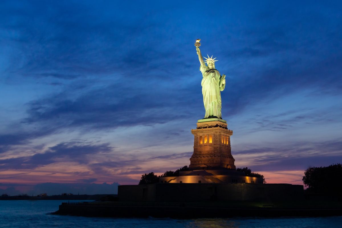 Nueva York ha sido considerada una de las ciudades más costosas para vivir en Estados Unidos.