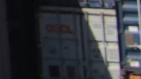 Los puertos de California y Washington tienen miles de contenedores con mercancía en espera ante la falta de conductores de camiones en Estados Unidos.