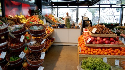 Las personas de bajos ingresos que dependen de SNAP para su alimentación, podrán recibir más fondos mes a mes.