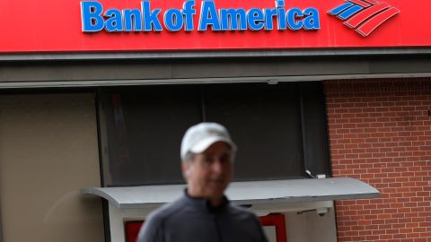 Bank of America