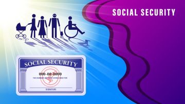 Beneficios del Seguro Social de EEUU
