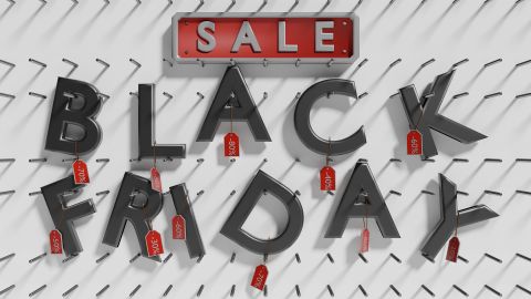 Black Friday y Navidad 2021comprar ahora pagar despues