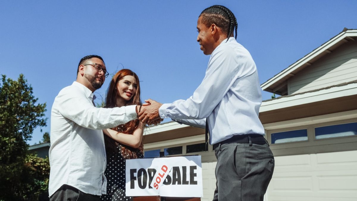 En Estados Unidos creció la venta de casas en un 7% durante el mes de septiembre. 