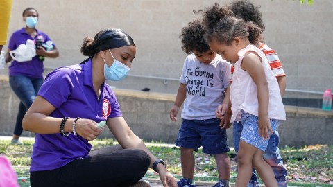 Crédito Tributario por Hijos