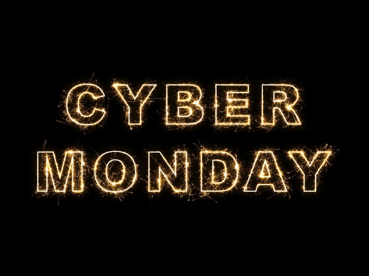 Algunos minoristas mantienen las ofertas del Cyber Monday para toda la semana, considerándola una Cyber Week.