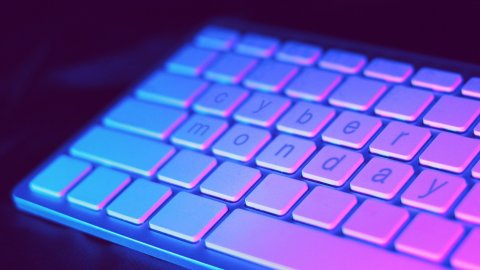 Cyber Monday es una excelente oportunidad de para encontrar computadoras portátiles con extraordinarios descuentos.