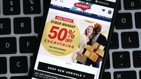 Cyber Monday