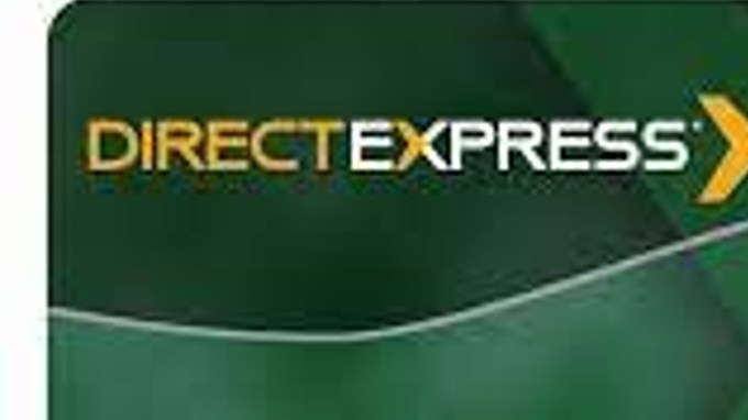 La tarjeta Direct Express de Mastercard es administrada por Comerica Bank.