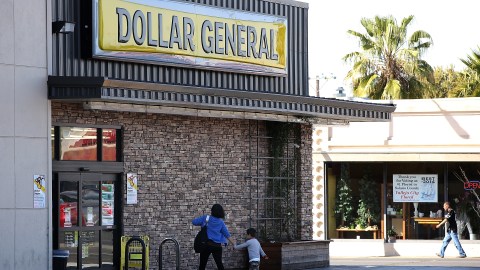 Dollar General