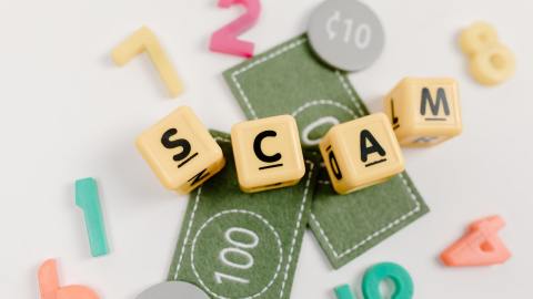 Estafa