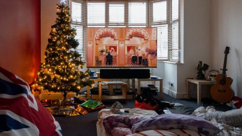Películas de Navidad