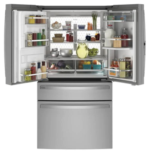 Refrigerador GE