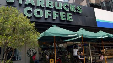 Starbucks abre primera tienda sin cajero
