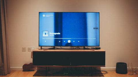 El Cyber Monday se presta como una excelente extensión del Black Friday para obtener televisores inteligentes a bajo costo.