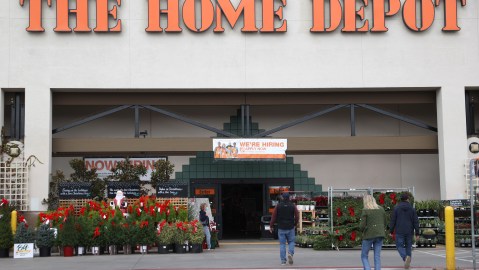 The Home Depot