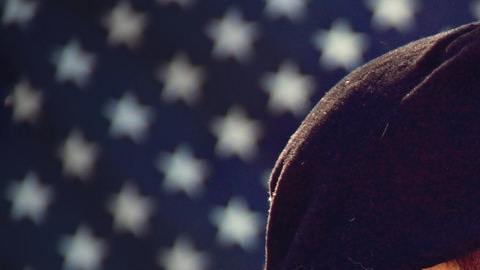 Veteranos en Estados Unidos