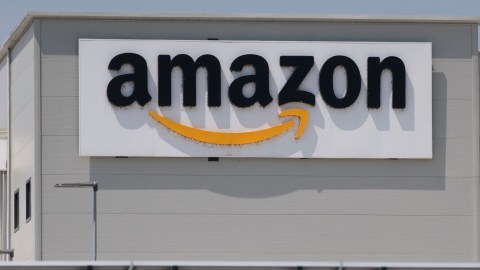 Amazon Black Friday