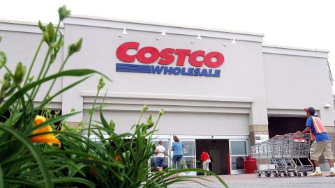 Costco Black Friday