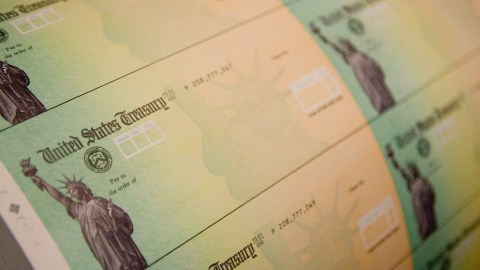 Cheque Tributario por Hijos