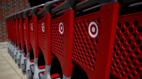 Target no abrirá el Día de Acción de Gracias