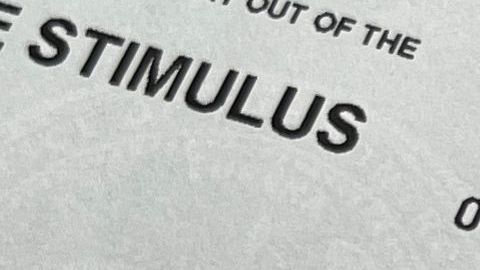 Cheque de estímulo 2022 California