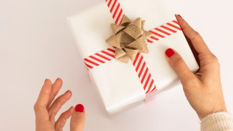 Aunque muchos estadounidenses expresan preocupación, eso no evitará que compren en navidad.