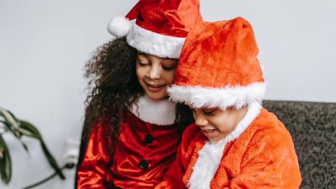 Antes de navidad llegará el último pago parcial del Crédito Tributario por Hijos; después, ya no hay más.