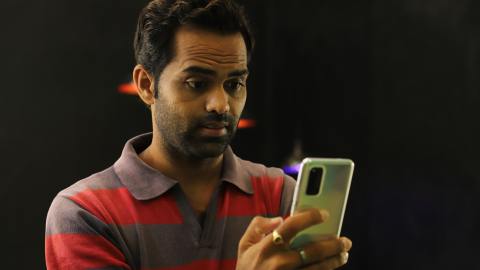 Si eres precavido, evitarás poner cara de sorpresa por caer en una estafa al comprar en línea.