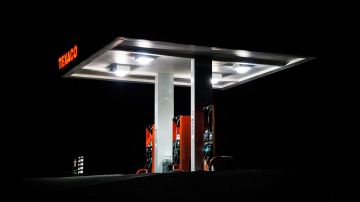 El futuro remoto de los precios de la gasolina se vislumbran oscuros en el corto plazo.